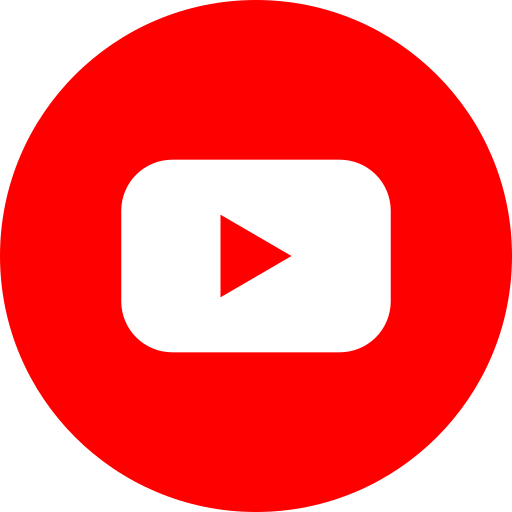 YouTube icon